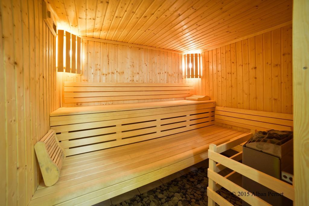Les Balcons De Maurienne Montricher-le-Bochet Phòng bức ảnh