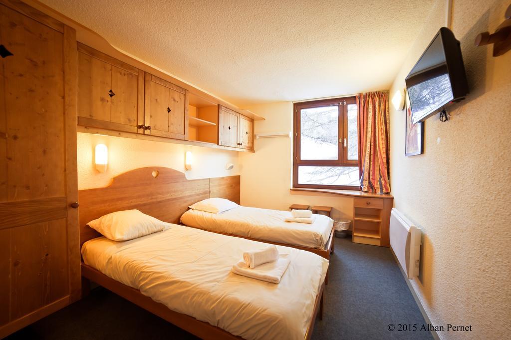 Les Balcons De Maurienne Montricher-le-Bochet Phòng bức ảnh